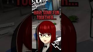 YES! #persona5royal #persona #envtuber