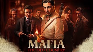 🟢PLAYING NEW MAFIA GAME! Mafia: The Old Country🟢