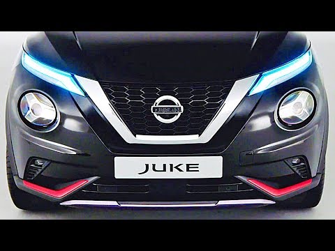 Nissan Juke Visia