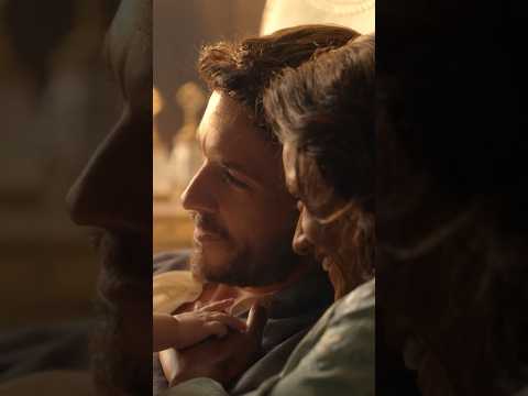 Kanthony + Baby Edmund!!! 🥹❤️