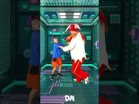 Daddy Don’t Go Away | Kids Songs And Nursery Rhymes | @dominoki