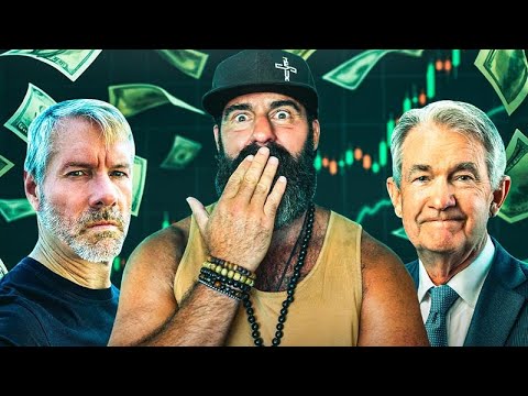 🚨DO NOT MISS THIS🚨 Its Super Clear What's Happening...