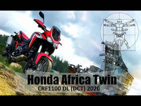 Honda CRF