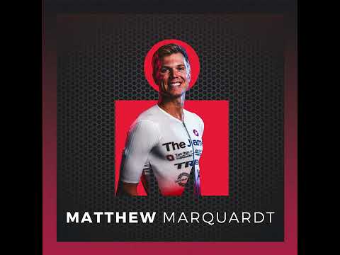 IRONMAN Insider (Audio) | Episode 26 with Matthew Marquardt