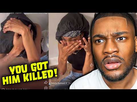 Mom EXPOSES Her Daughter for “GETTING A BOY KILLED🔫” On LIVE!