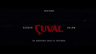 Şeytan Üçgeni - III. Çuval (Fragman)