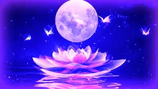 🔴 BEST SLEEP MEDITATION MUSIC 2025: Deep Sleeping Music to Cure Insomnia | Peaceful Sleeping Music