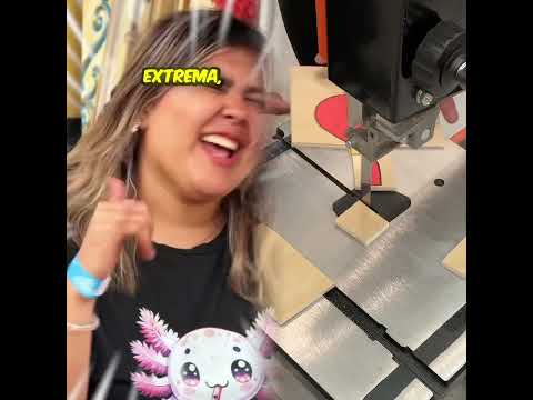 Cuando eres bien miedosa 😭 JJSJSJS Leslie ✨ Erick ⚡️ Emilio Acosta 🐍✨ Julio López Brandon Rico