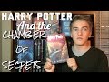 Review of 'Harry Potter and the Chamber of Secrets'