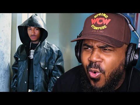 YB SAVING RAP!! YoungBoy Never Broke Again - DIESEL / OVER - [Official Music Video] REACTION