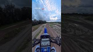 LEARNING A NEW JUMP AT ORLANDO MX! #motocross #mxbikes