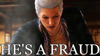 Is Joon-Gi Han A Sportsman? A Close Reading Of Yakuza 6: The Song Of Life