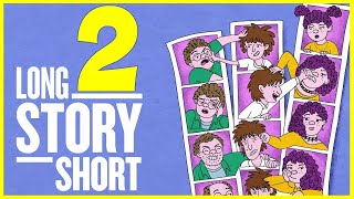 Long Story Short Season 2 : Release Date, Plot & Spoilers, Renewed On Netflix  | Series Studio
