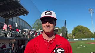 Paul Farley evaluates performance versus South Carolina 