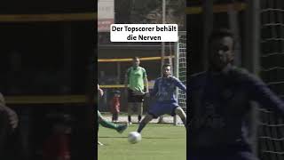 DAS Spiel der Saison - und der Topscorer liefert ab #fußball #emotional #siege #meisterschaft