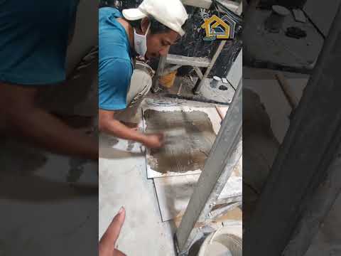 kenapa bisa begitu yah? Ada yang tau alasanya🤔#inspiration #granite #fyp #tiktok #konstruksi #shorts