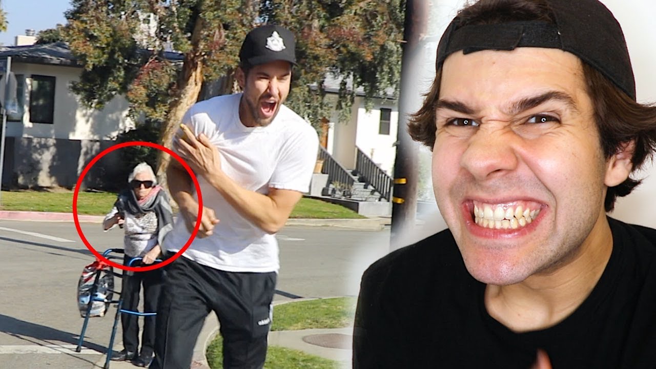 THIS WOMAN HURT HIM (PAINFUL SURPRISE)