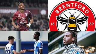 🚨Idrissa Guèye proche de Brentford🔥Sima Buteur avec Brighton ⚽️