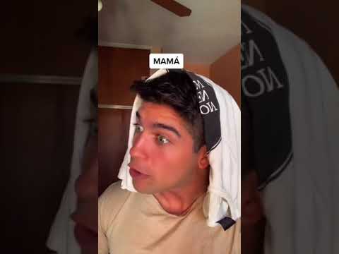 Jaimito se pelea con la abuela - #shorts