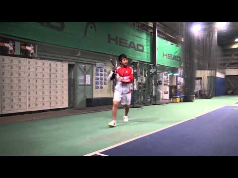 ロコインドアテニススクール東陽町の最新動画 Youtubeランキング