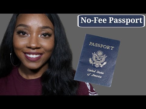 canadianforex fees for passport