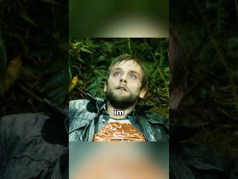 Ein Mann wird zum Dämon, um Rache zu nehmen.#viral #trending #oppenheimer #shortvideo