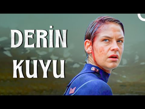 Derin Kuyu | Türkçe Dublaj Gerilim Filmi İzle