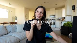 strive to be WHOLE, it's NOT selfish | Dr. Rachel Southard