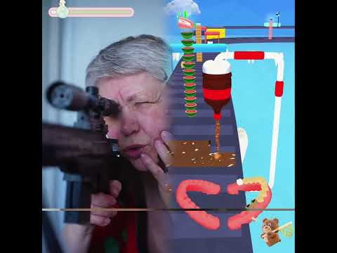 НАКАЗАЛА ЛЮБОВНИКА #shorts