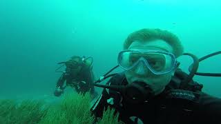 Gordon Rocks Go Pro