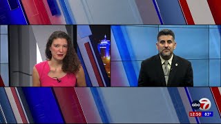Counterfeit pills fueling crisis DEA ABC-7