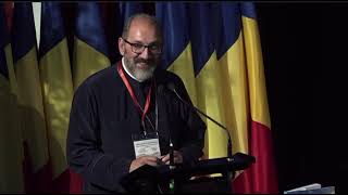 Pr. Constantin Necula la Conferința Internațională „Instituțiile în serviciul națiunii” 2026