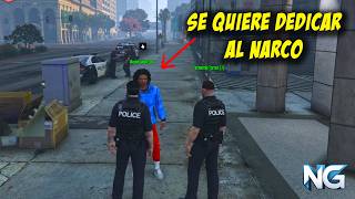 VOLVEMOS A LAS ANDADA LA VIDA DE UN CAPITAN DEL SWAT | EP 1