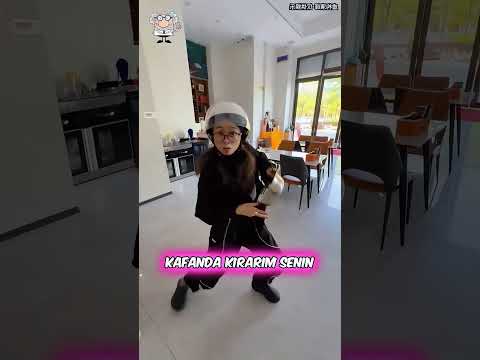 KIZLAR Uyanıklık Yapınca Çıldırdım❗ 👀🤣
