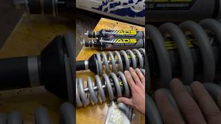 Some BIG upgrades planned for the RAM SST this weekend! @BaerBrakesVideo @ADSshocks