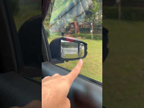 Kaca Spion Tambahan #kacaspion #kacaspionmobil #kacaspionblindspot #kacaspionmurah