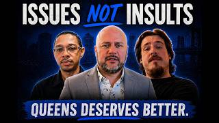 Dirty Politics in Queens? Mike Scala Responds to Smear Tactics