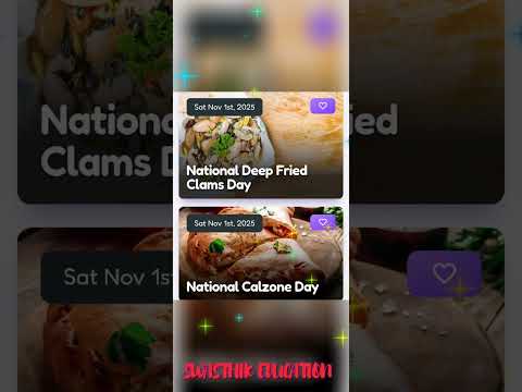 #november @1#special day#