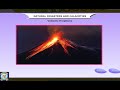 Natural Disasters and Their Causes