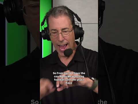Clark Howard: Save More, Spend Less | 🏈 Best Indoor Antenna for Free NFL Games