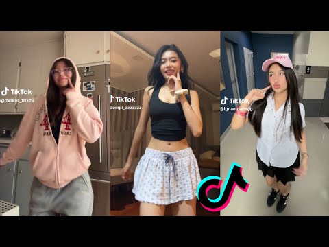 TikTok Dance LEFT CHEEK (DOO DOO BLICK) Challenge Compilation