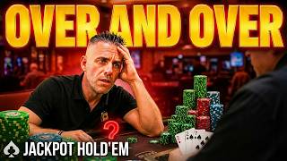 Quads… And It Still Wasn’t Ours