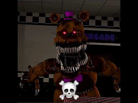 Golden Freddy #fnaf #goldenfreddy #keşfet #keşfetbeniöneçıkar #kesfeteyyiz