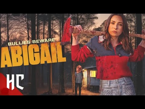 Abigail | Full Horror Thriller Movie in English