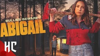Abigail | Full Horror Thriller Movie in English