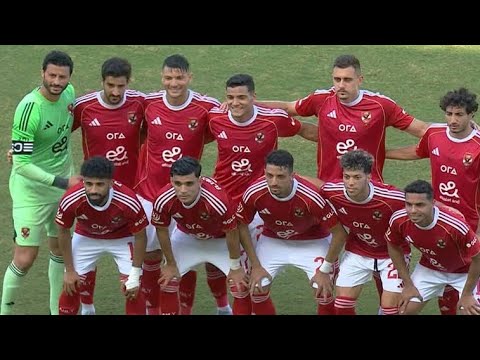 رسالة زيزو لنجوم الأهلي وصراع شرس وصفقة مصطفى وصدمة عمر وحالة إمام وموعد وسام وتأجيل انتخابات الأهلي