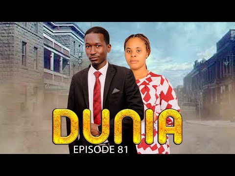 DUNIA (Ep 81)