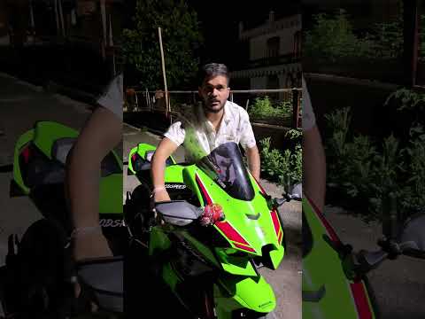 Tag That Superbike Wala Friend #superbike ##kawasakizx10