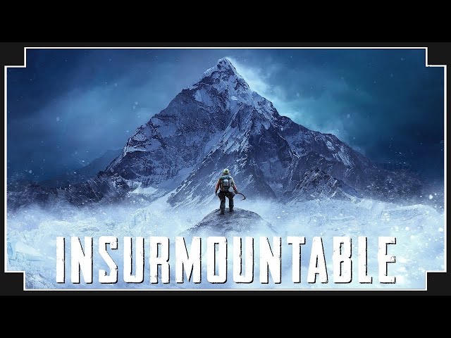 Insurmountable - (Turn Based Survival Game)