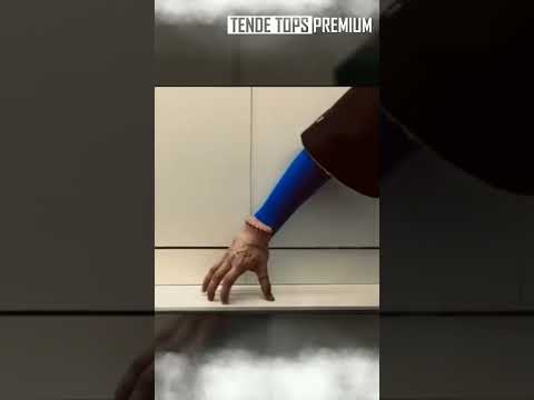 Así Grabaron A Dedos En Merlina Addams De Netflix #Shorts Baile de Merlina.